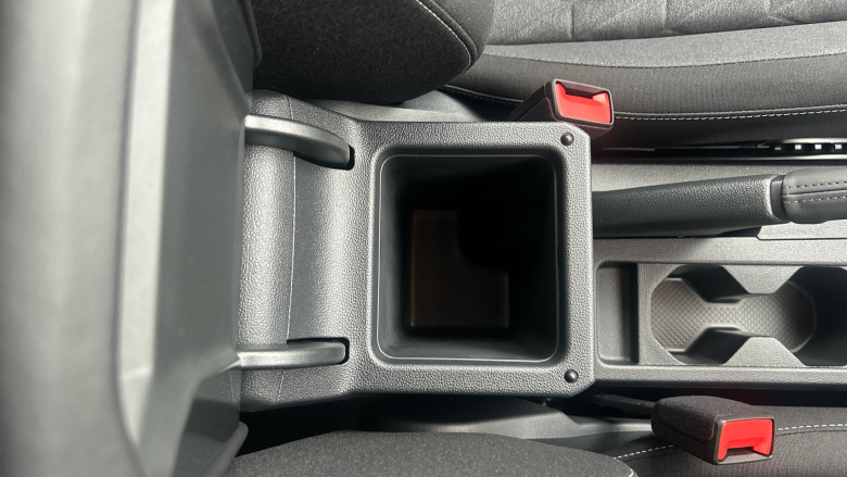 Volkswagen T-Cross 1.0 TSI 115 Match 5dr Petrol Estate